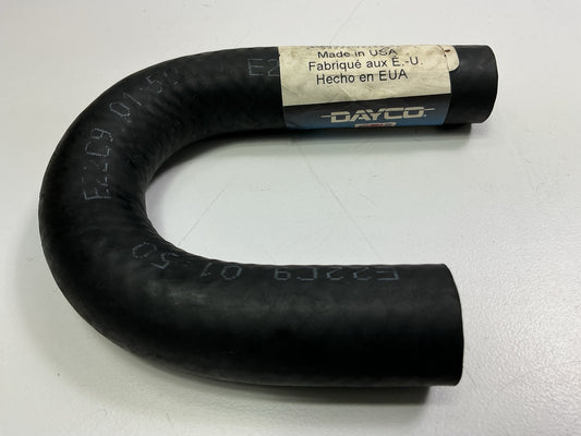 Dayco 86050 HVAC Molded Heater Hose