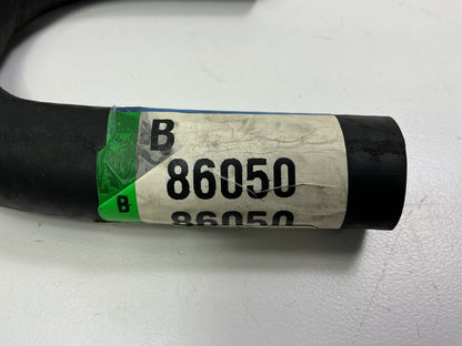 Dayco 86050 HVAC Molded Heater Hose
