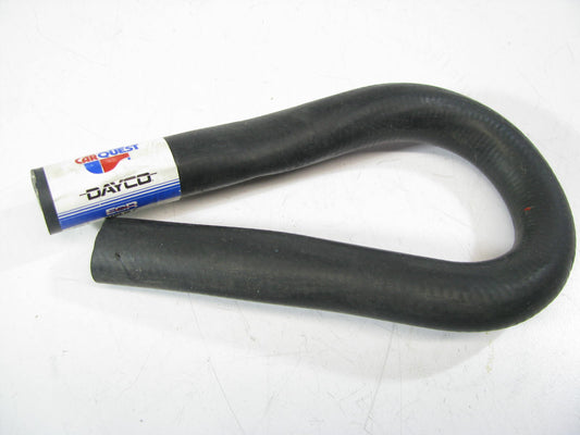 Dayco 86051 HVAC Molded Heater Hose