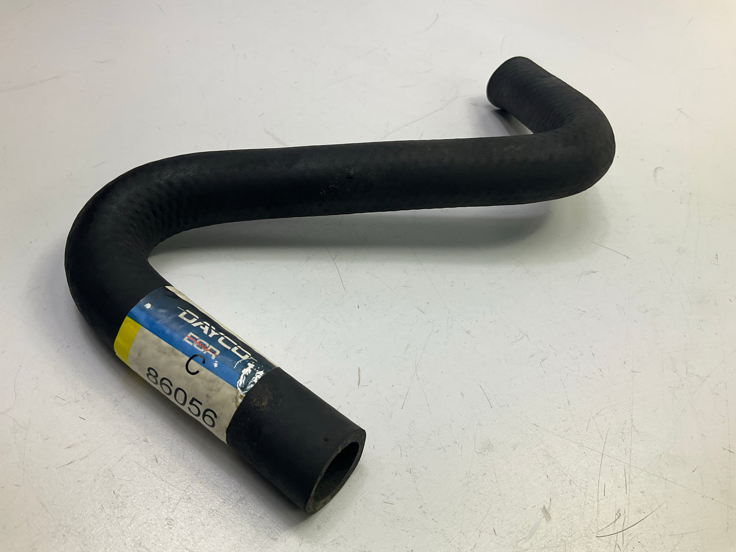 Dayco 86056 HVAC Molded Heater Hose 1985 Electra 1985  98 3.8L V6