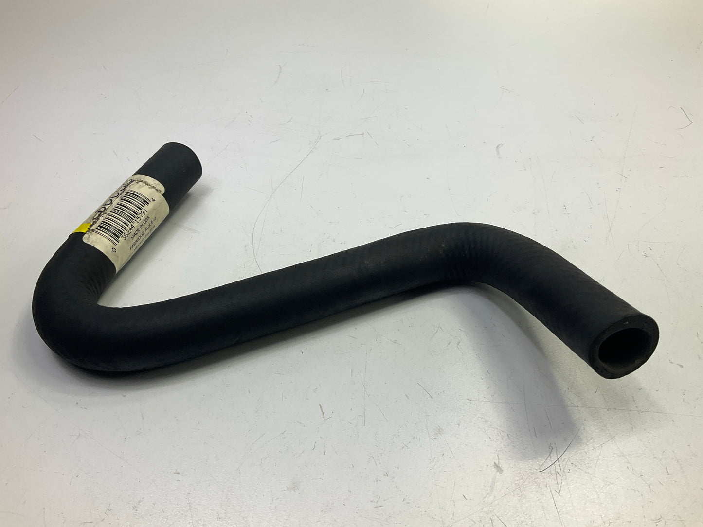 Dayco 86056 HVAC Molded Heater Hose 1985 Electra 1985  98 3.8L V6