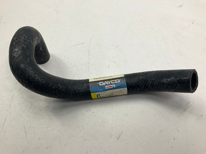 Dayco 86057 HVAC Molded Heater Hose