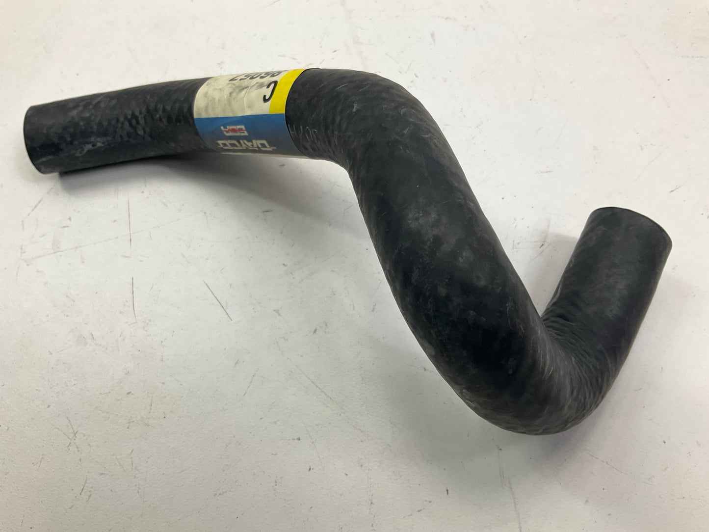 Dayco 86057 HVAC Molded Heater Hose