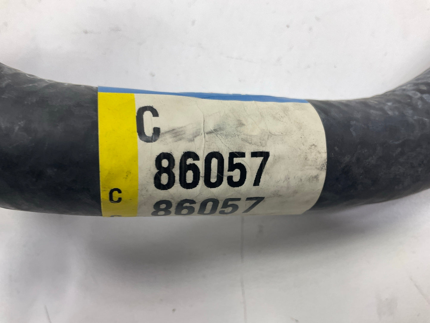 Dayco 86057 HVAC Molded Heater Hose
