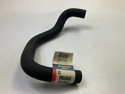 Dayco 86060 HVAC Molded Heater Hose