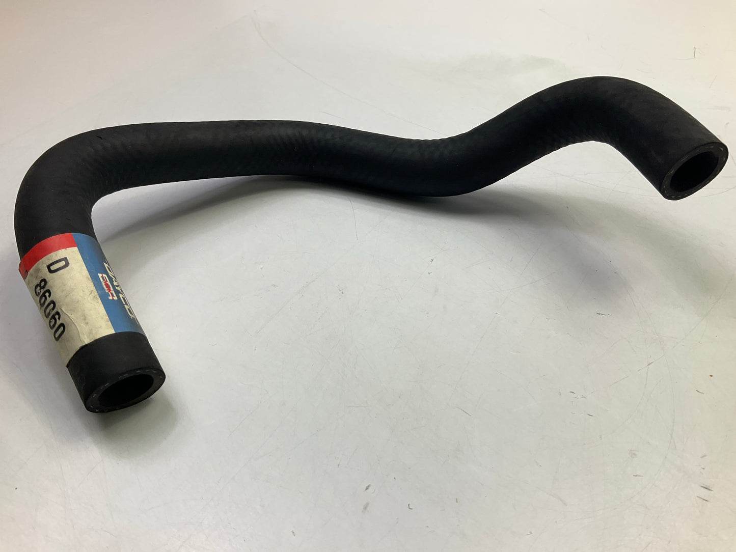 Dayco 86060 HVAC Molded Heater Hose