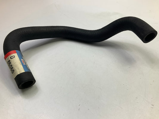 Dayco 86060 HVAC Molded Heater Hose