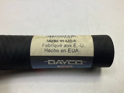 Dayco 86060 HVAC Molded Heater Hose