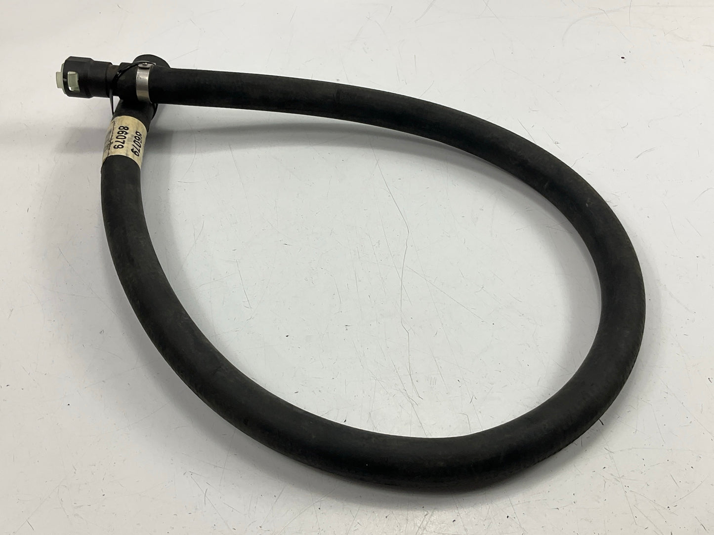 Dayco 86079 HVAC Molded Heater Hose 1986-1993 Aerostar 3.0L V6 ONLY