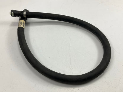 Dayco 86079 HVAC Molded Heater Hose 1986-1993 Aerostar 3.0L V6 ONLY
