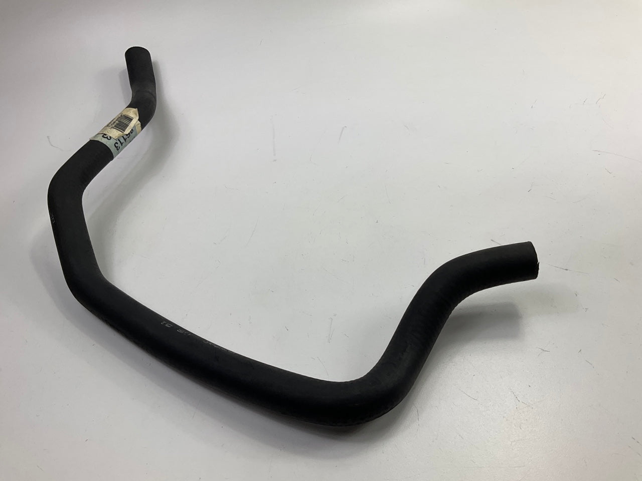 Dayco 86113 HVAC Molded Heater Hose