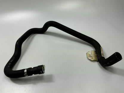 Dayco 86126 HVAC Molded Heater Hose 2.5L V6