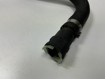 Dayco 86126 HVAC Molded Heater Hose 2.5L V6