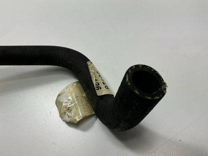 Dayco 86126 HVAC Molded Heater Hose 2.5L V6