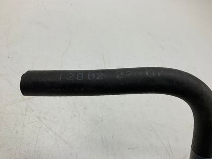 Dayco 86500 HVAC Molded Heater Hose