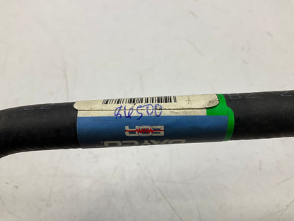 Dayco 86500 HVAC Molded Heater Hose