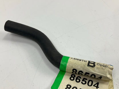 Dayco 86504 Engine Coolant Bypass Hose