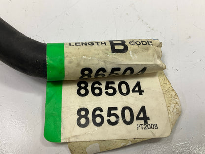 Dayco 86504 Engine Coolant Bypass Hose