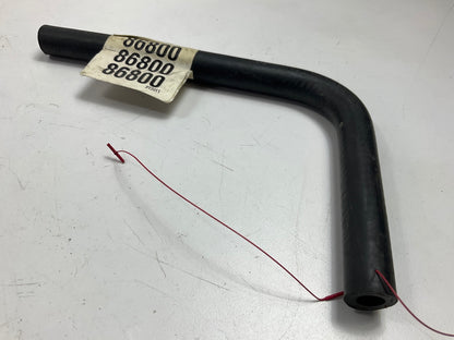 Dayco 86800 HVAC Molded Heater Hose