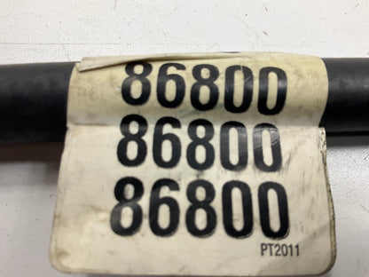 Dayco 86800 HVAC Molded Heater Hose