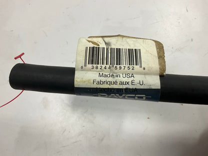 Dayco 86801 HVAC Molded Heater Hose