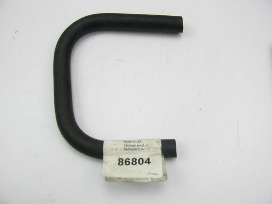 Dayco 86804 HVAC Heater Hose - 5/16'' ID X 6-1/4'' Long