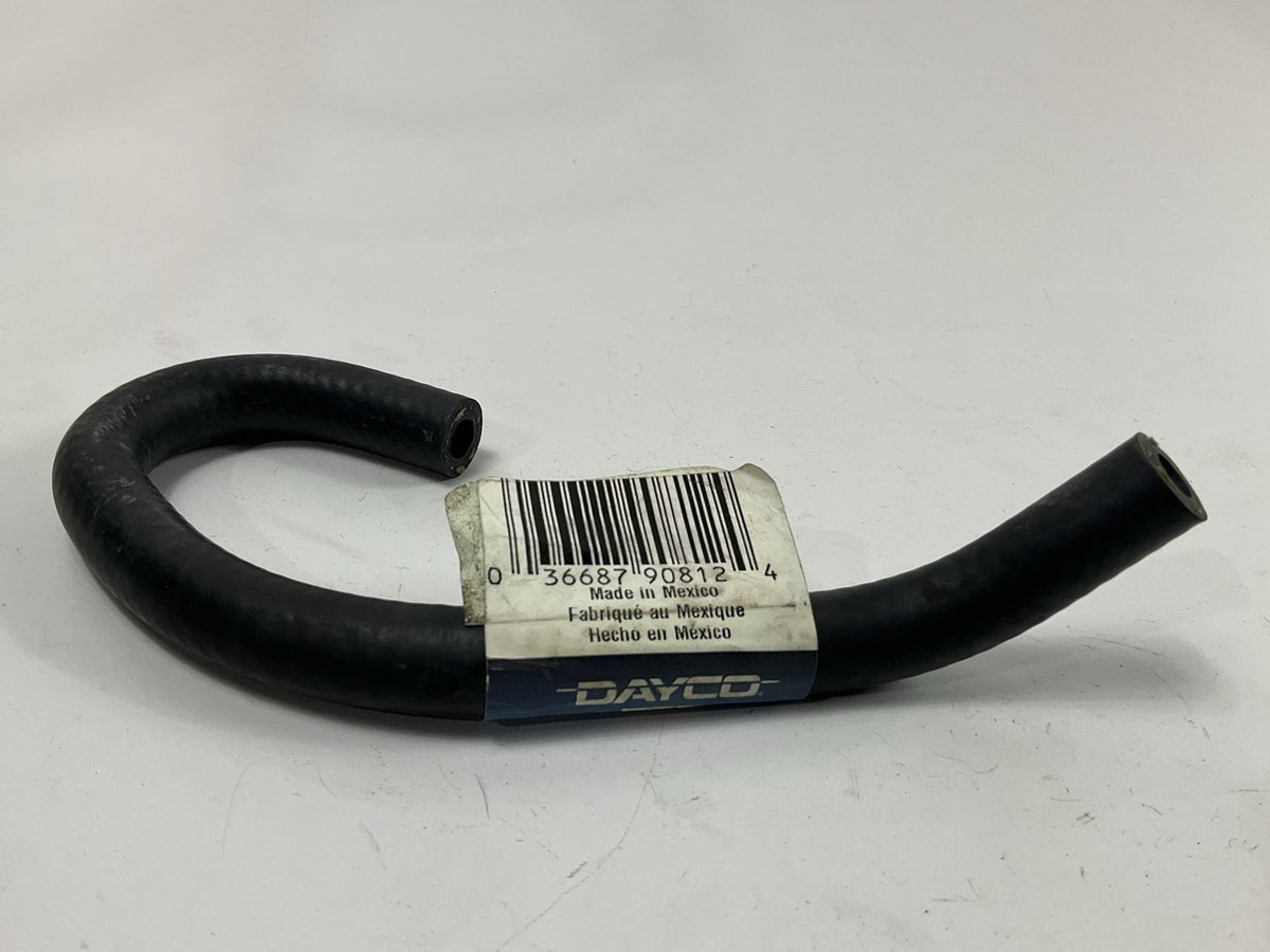 Dayco 86834 HVAC Molded Heater Hose 2011-2012 F-150, 2008-2010 Focus