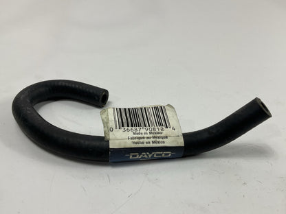Dayco 86834 HVAC Molded Heater Hose 2011-2012 F-150, 2008-2010 Focus