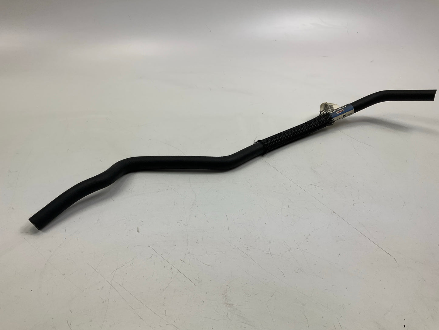 Dayco 86840 HVAC Molded Reservoir To Pipe Heater Hose