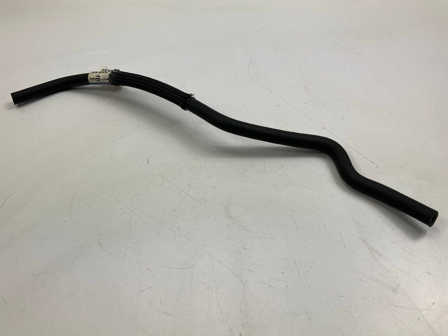 Dayco 86840 HVAC Molded Reservoir To Pipe Heater Hose