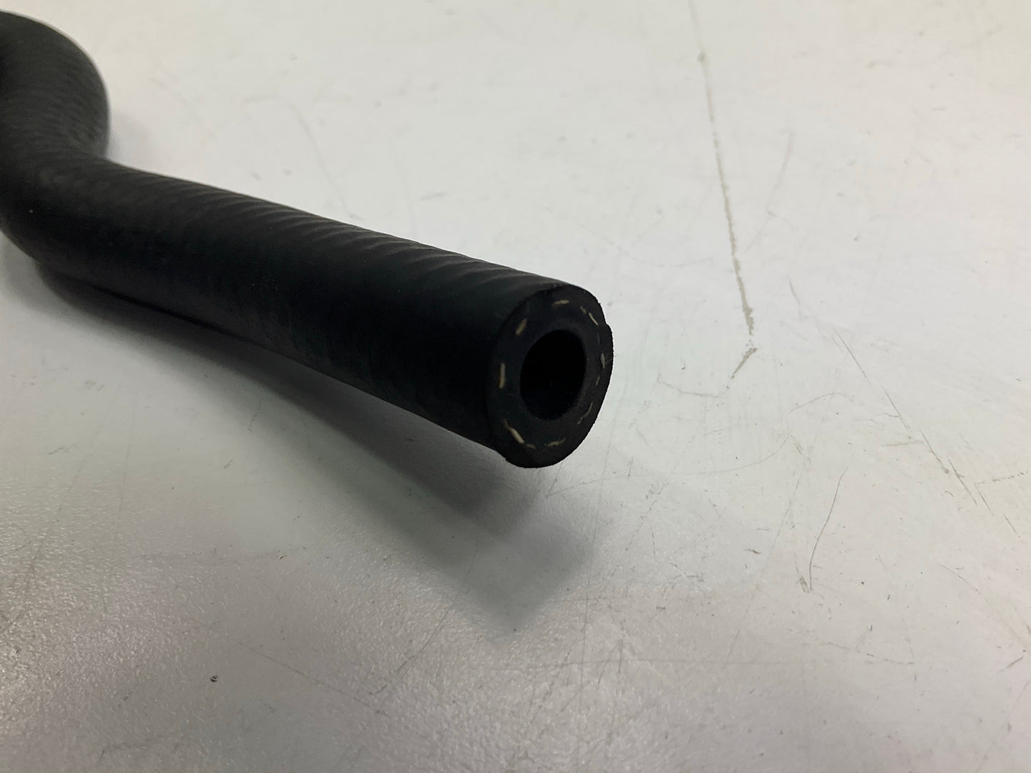 Dayco 86840 HVAC Molded Reservoir To Pipe Heater Hose