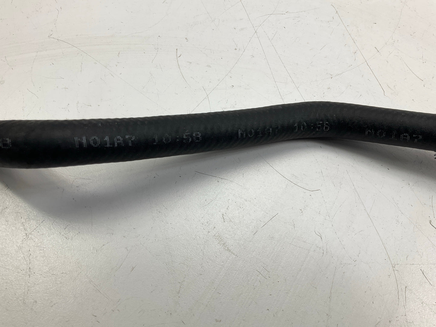 Dayco 86840 HVAC Molded Reservoir To Pipe Heater Hose
