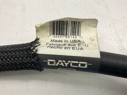 Dayco 86840 HVAC Molded Reservoir To Pipe Heater Hose