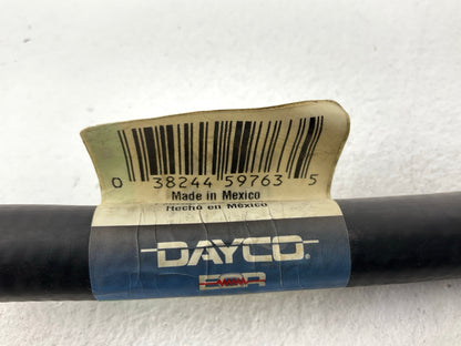 Dayco 87000 HVAC Molded Heater Hose
