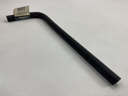 Dayco 87001 HVAC Molded Heater Hose
