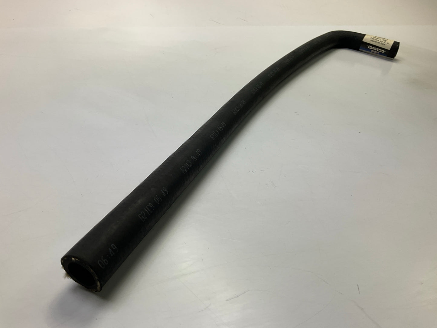 Dayco 87606 HVAC Molded Heater Hose