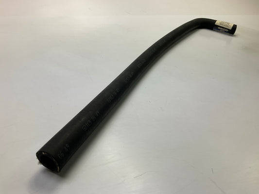 Dayco 87606 Heater Inlet HVAC Molded Heater Hose 01-03 Impala 3800 3.8L V6