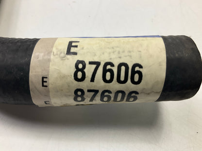 Dayco 87606 HVAC Molded Heater Hose