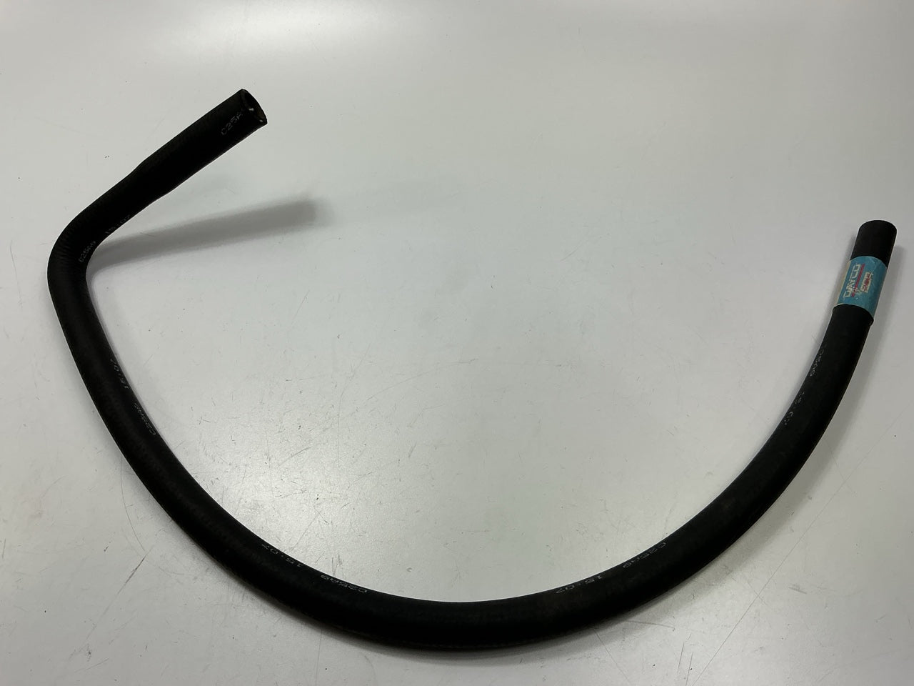 Dayco 87611 HVAC Molded Heater Hose