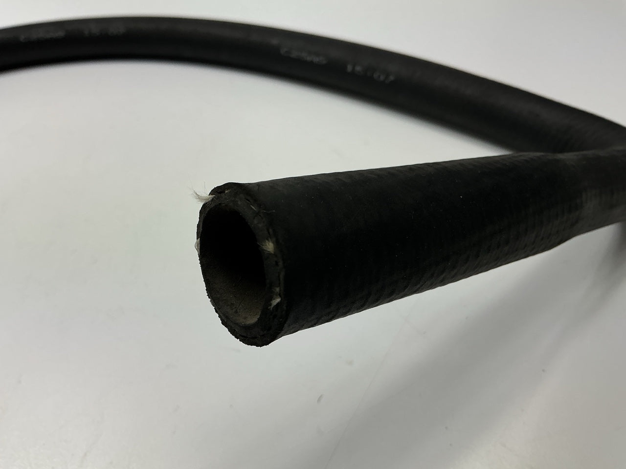 Dayco 87611 HVAC Molded Heater Hose