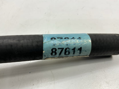 Dayco 87611 HVAC Molded Heater Hose