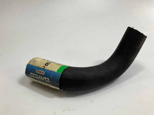 Dayco 87627 HVAC Molded Heater Hose