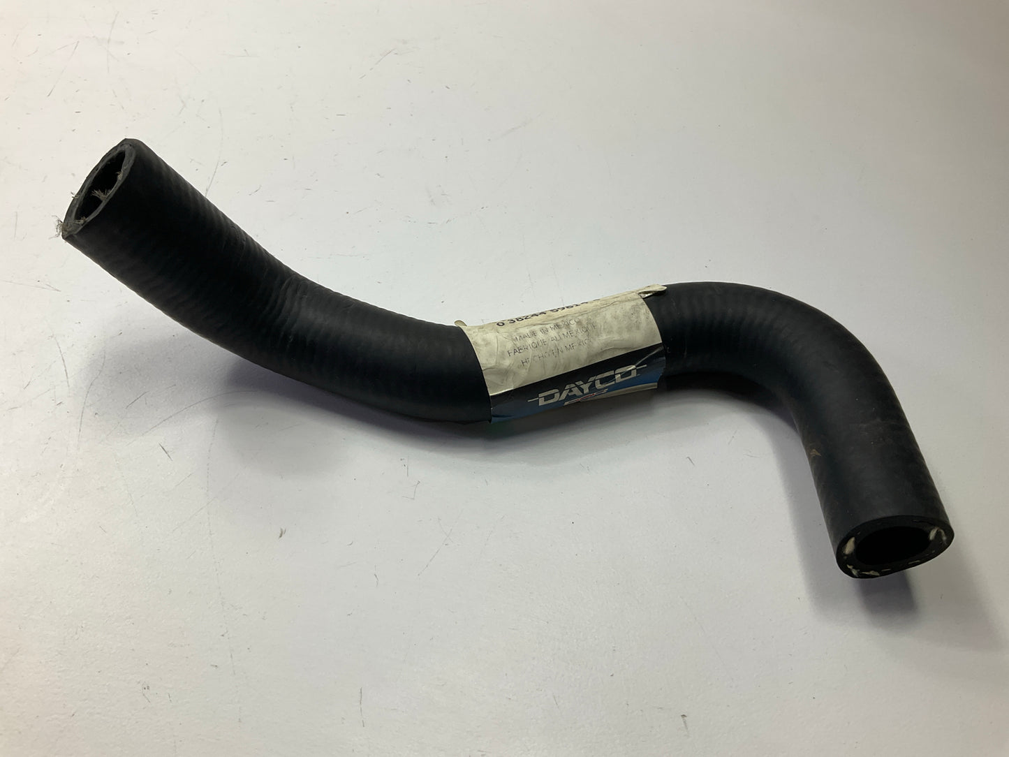 Dayco 87628 HVAC Molded Heater Hose