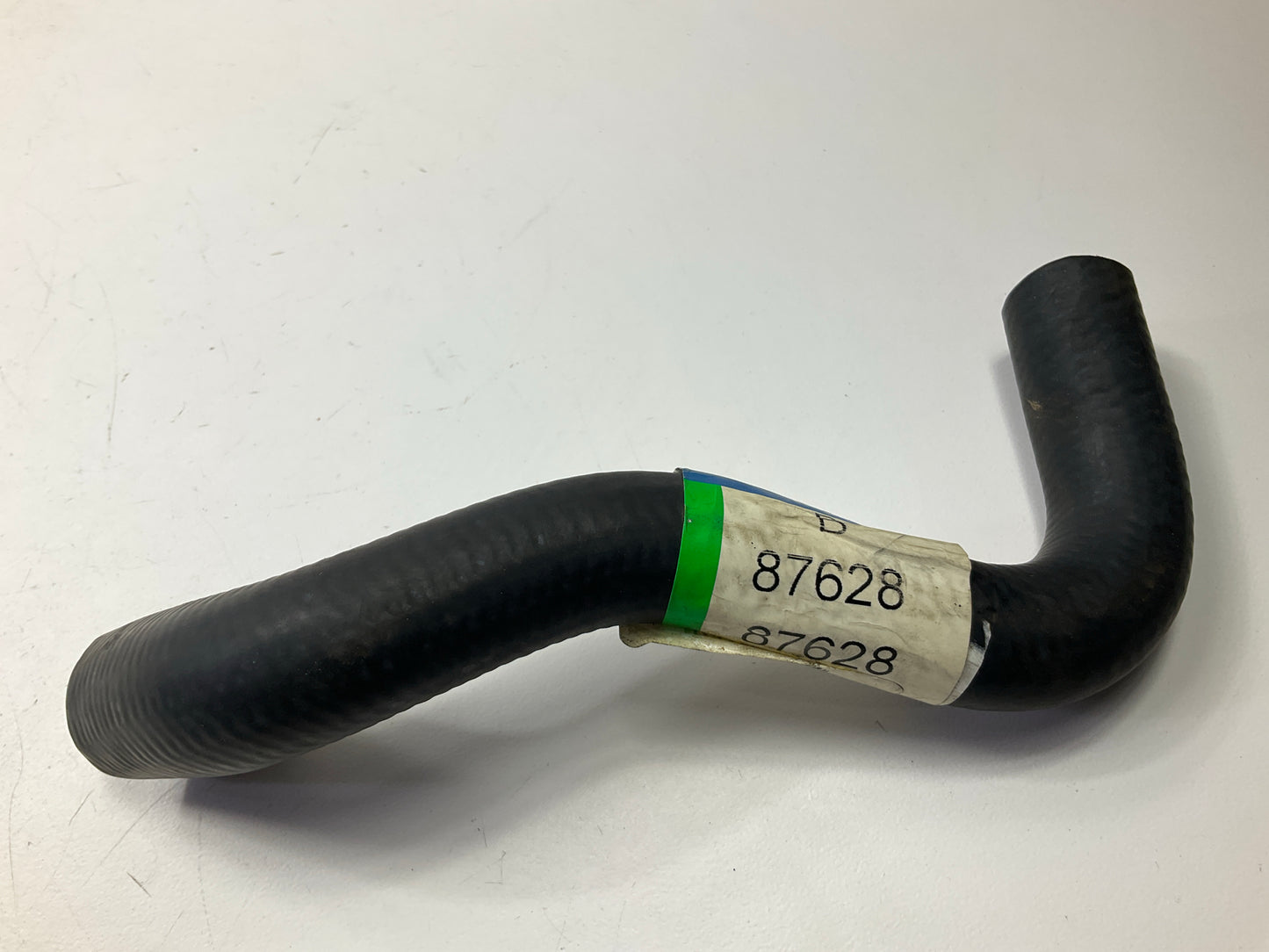 Dayco 87628 HVAC Molded Heater Hose