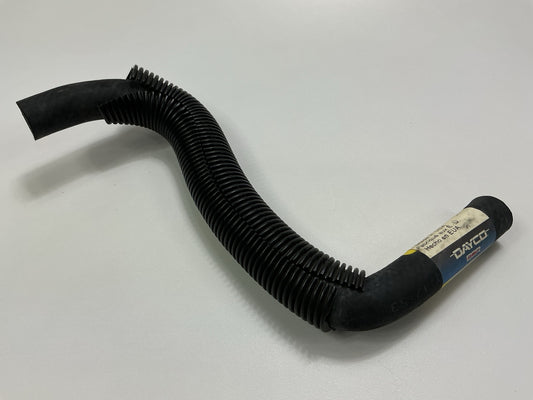 Dayco 87654 HVAC Heater Hose