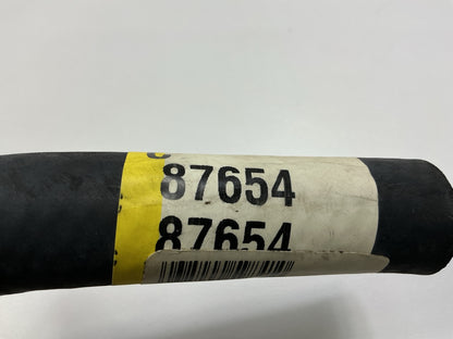 Dayco 87654 HVAC Heater Hose