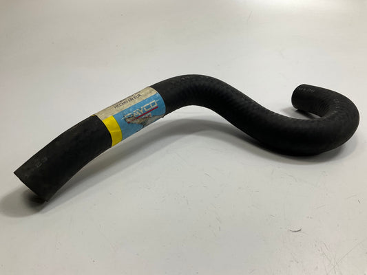 Dayco 87662 HVAC Molded Heater Hose