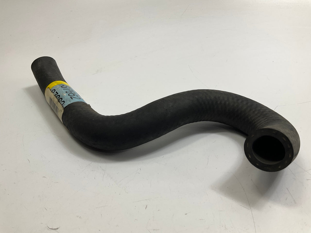 Dayco 87662 HVAC Molded Heater Hose
