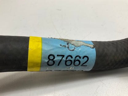 Dayco 87662 HVAC Molded Heater Hose
