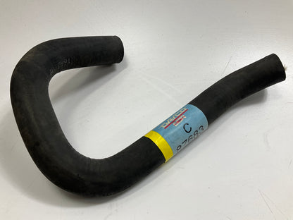 Dayco 87683 HVAC Molded Heater Hose